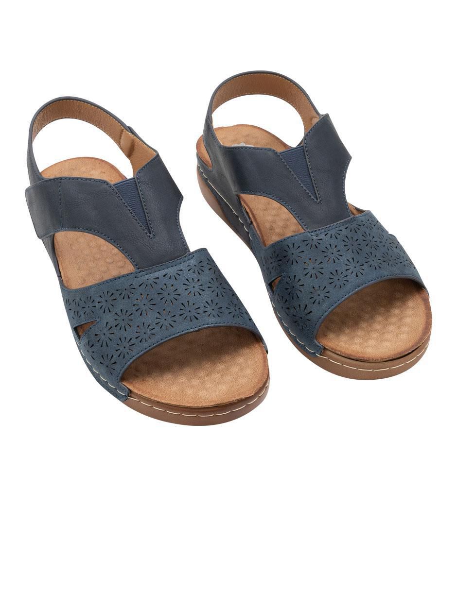Sandalia para mujer 4