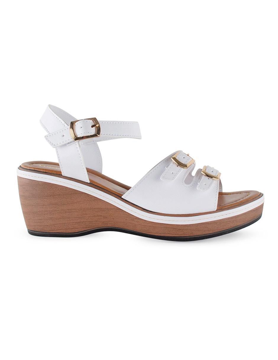 Sandalia para mujer 2