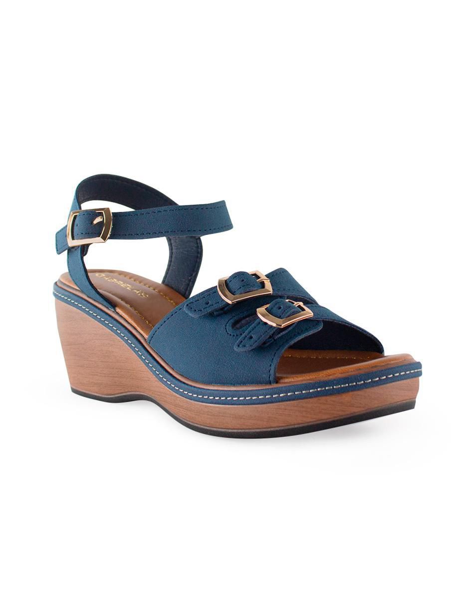 Sandalia para mujer
