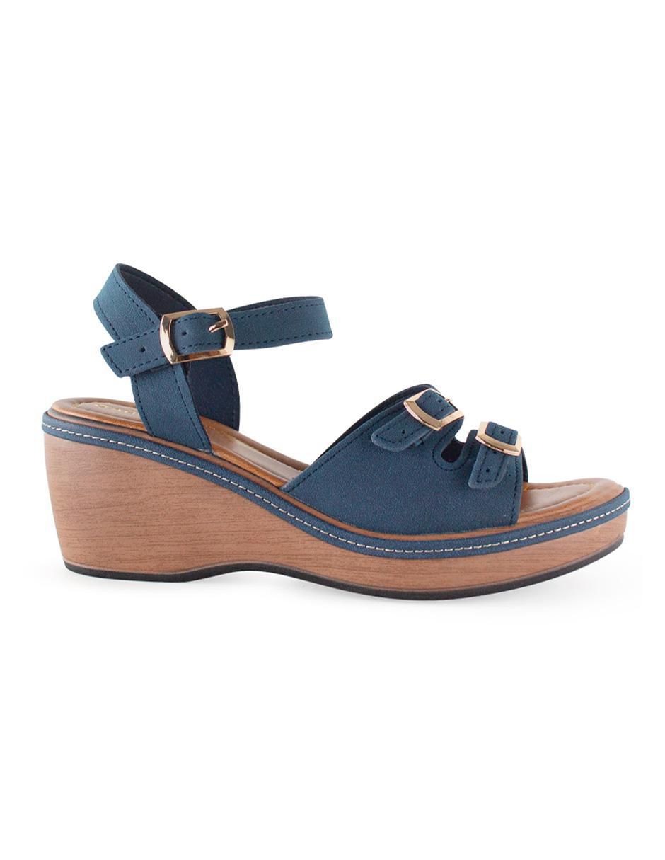 Sandalia para mujer 2