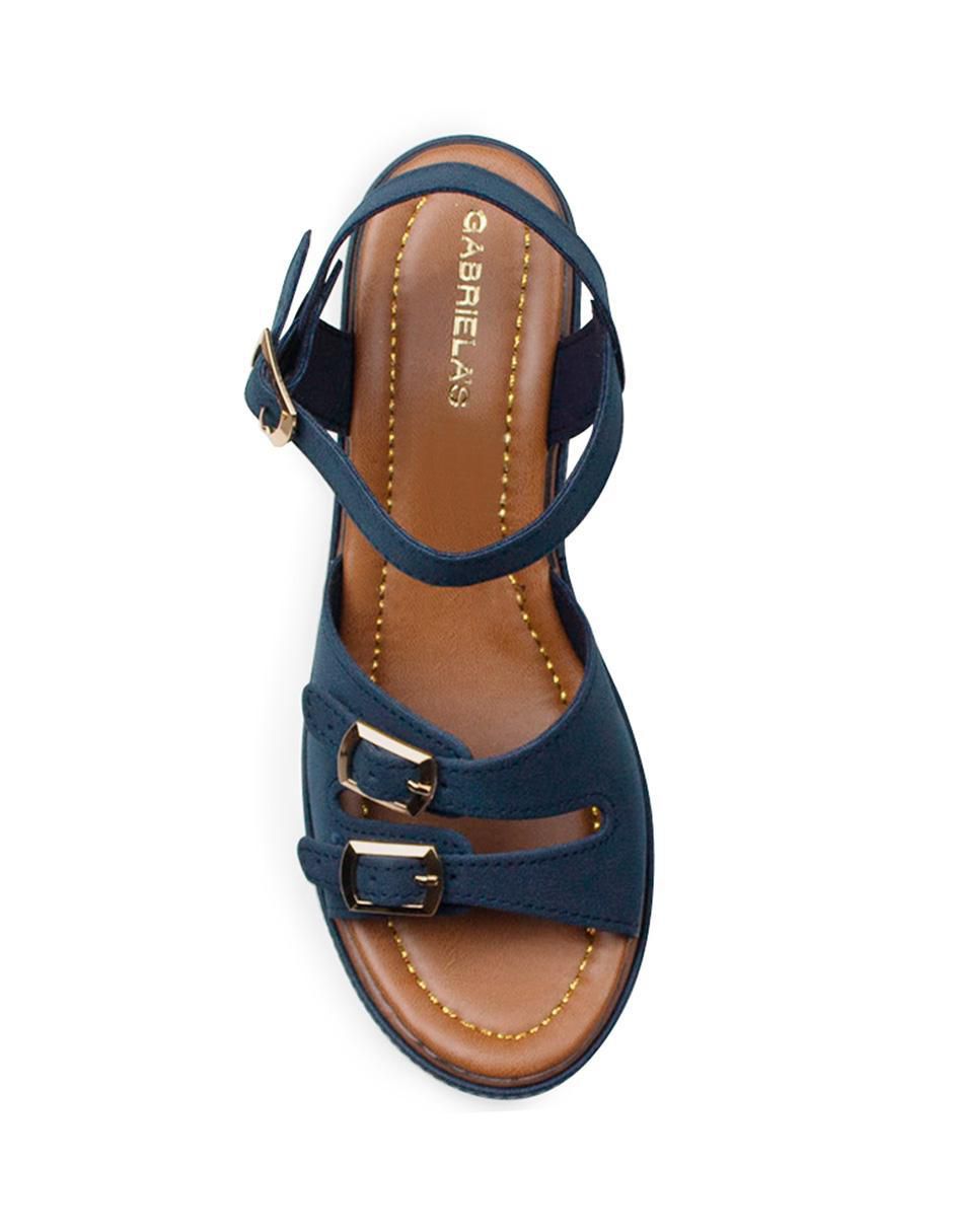 Sandalia para mujer 3