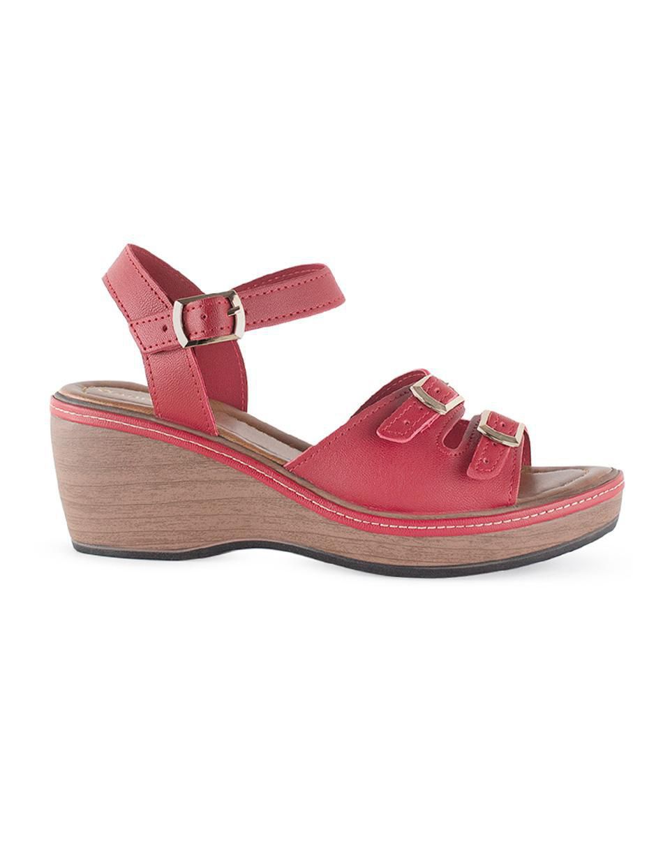 Sandalia para mujer 2