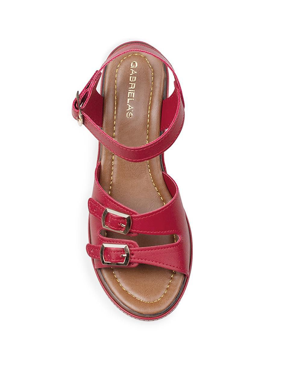 Sandalia para mujer 3