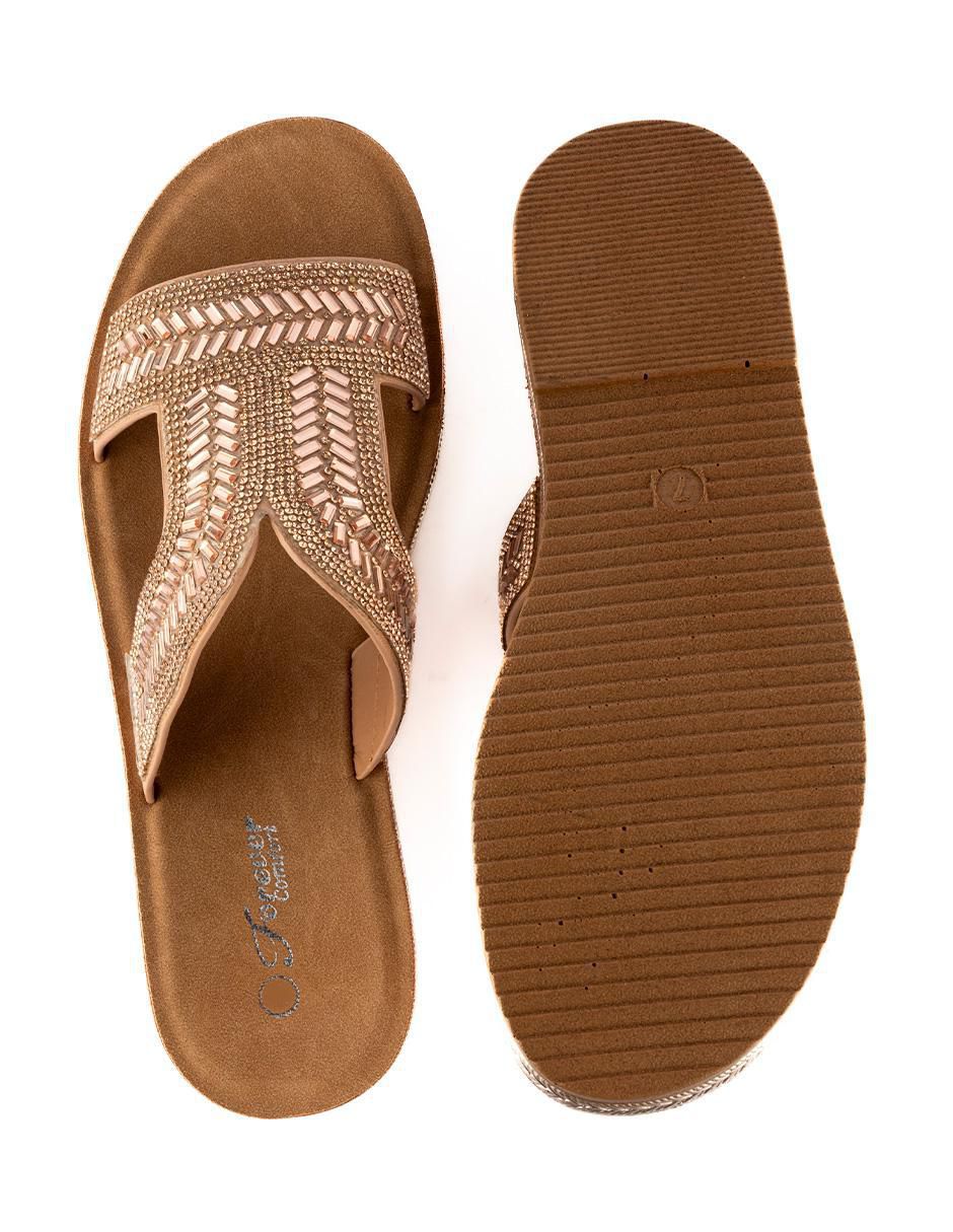 Sandalia para mujer 4