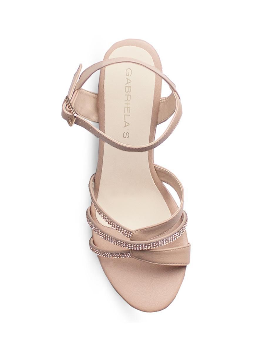 Sandalia para mujer 2