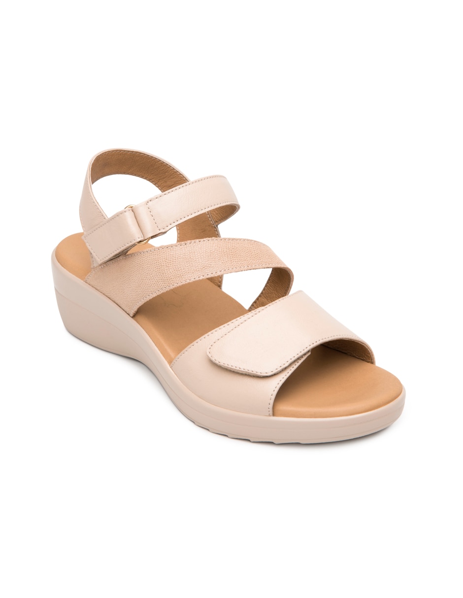 Sandalia para mujer