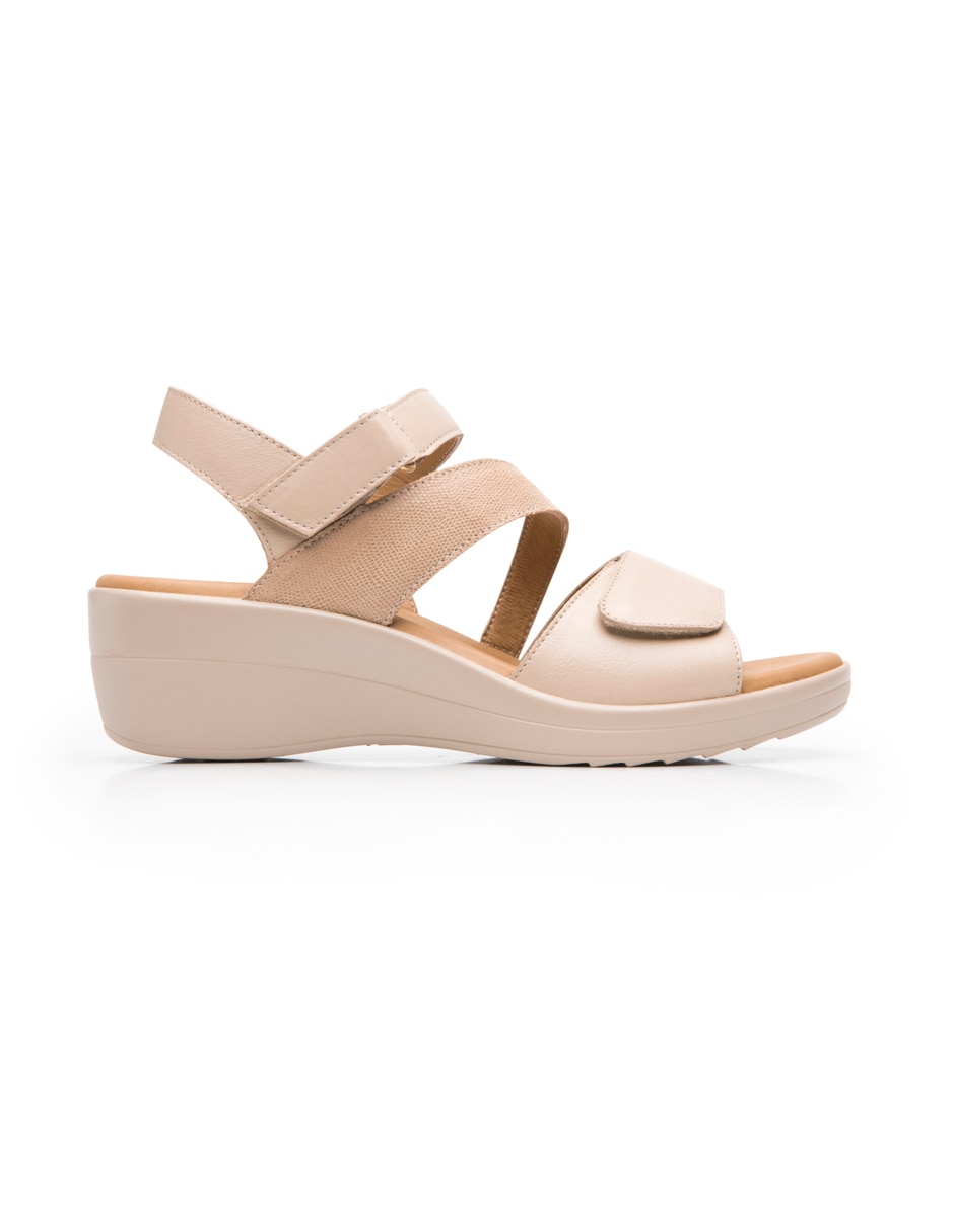 Sandalia para mujer 3