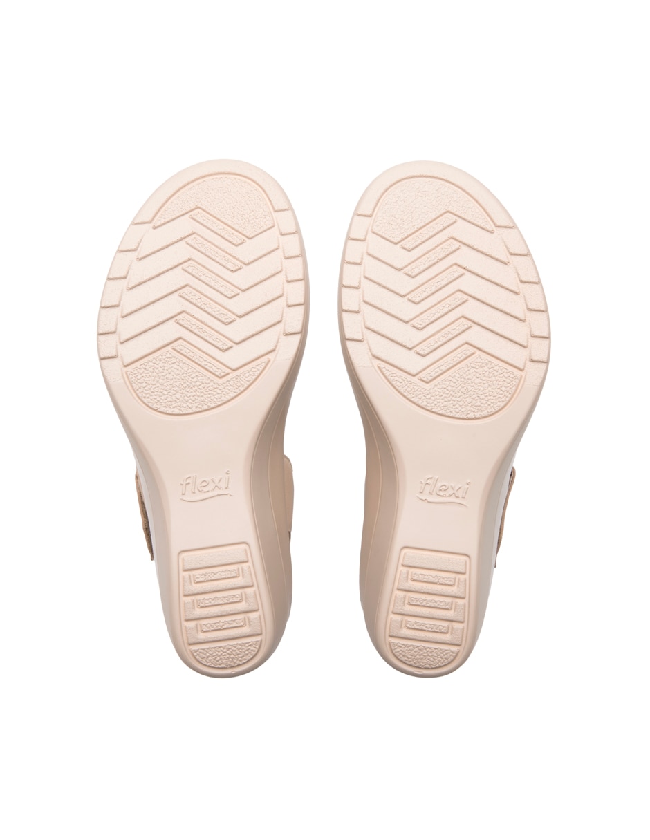 Sandalia para mujer 6