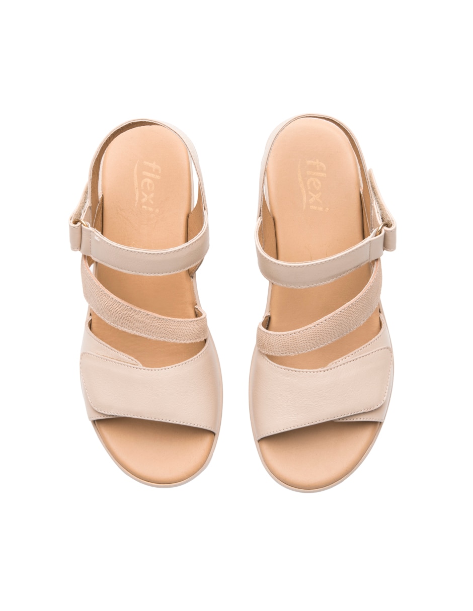 Sandalia para mujer 7