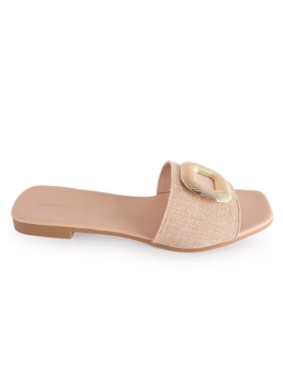 Sandalia para mujer 2