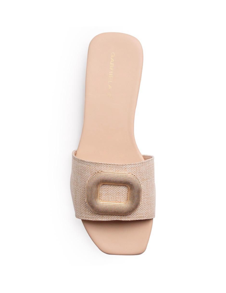 Sandalia para mujer 3