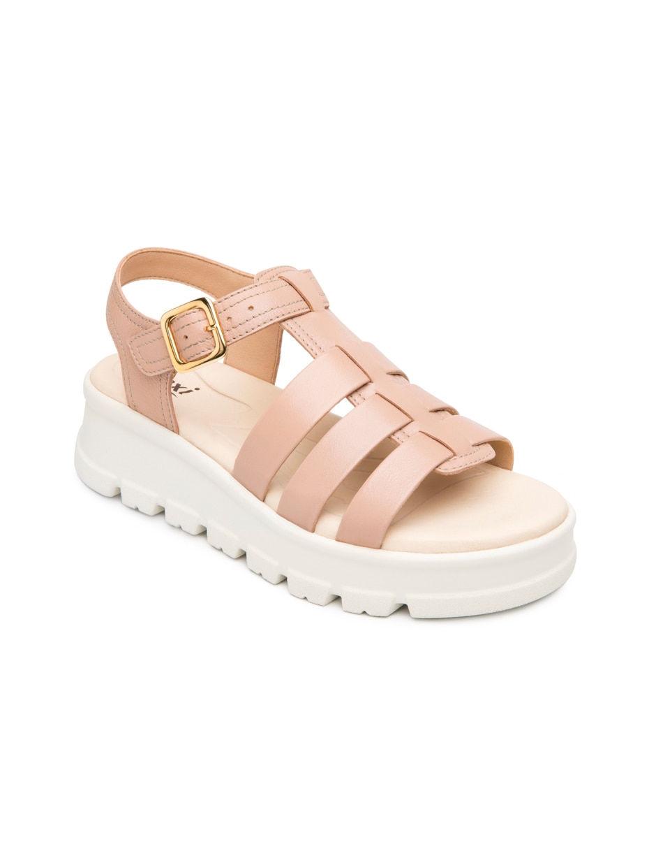 Sandalia para mujer