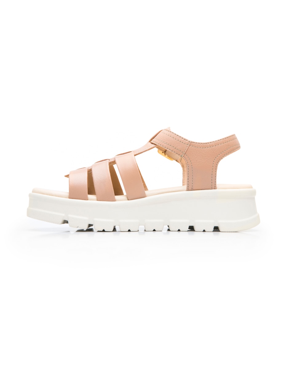 Sandalia para mujer 2