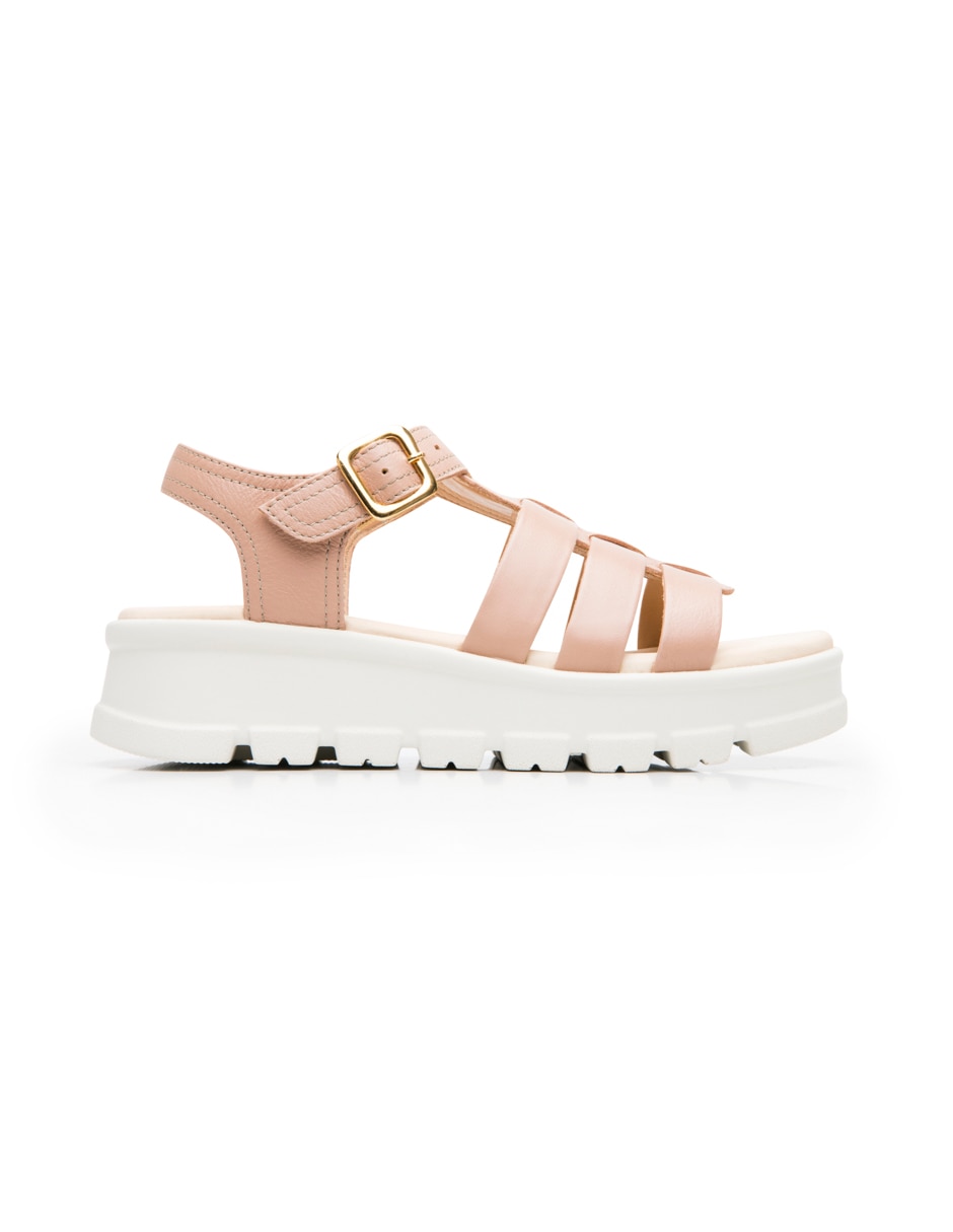 Sandalia para mujer 3