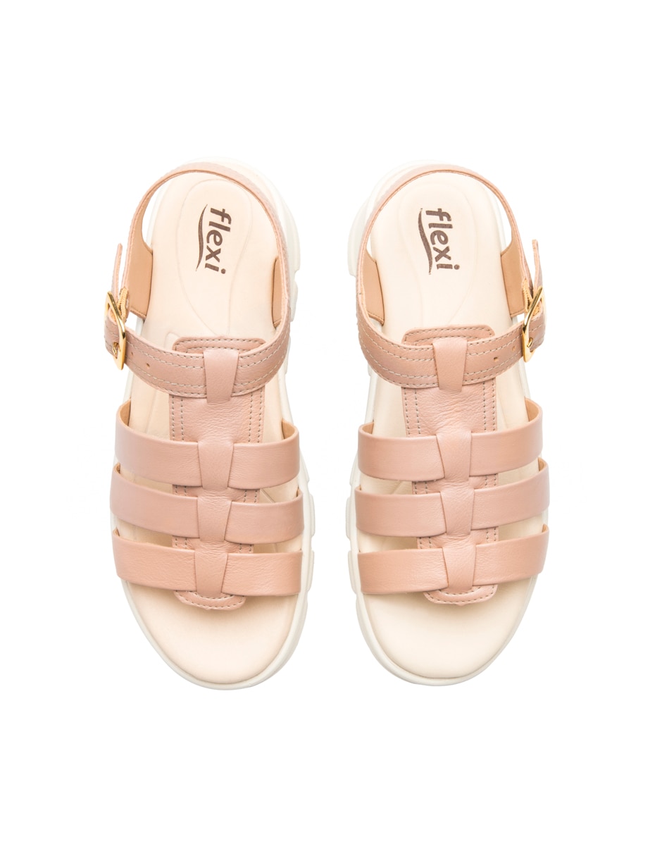 Sandalia para mujer 7