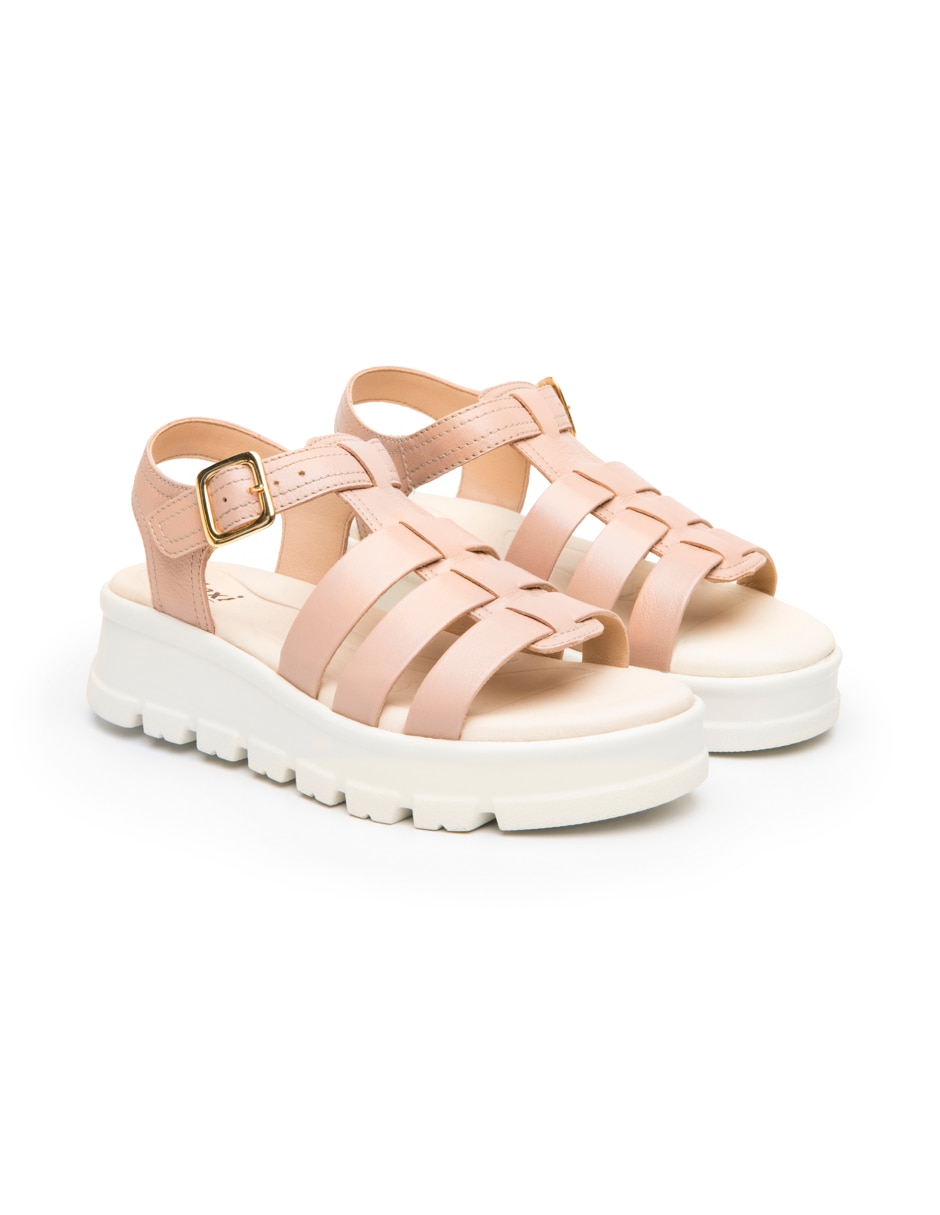 Sandalia para mujer 8