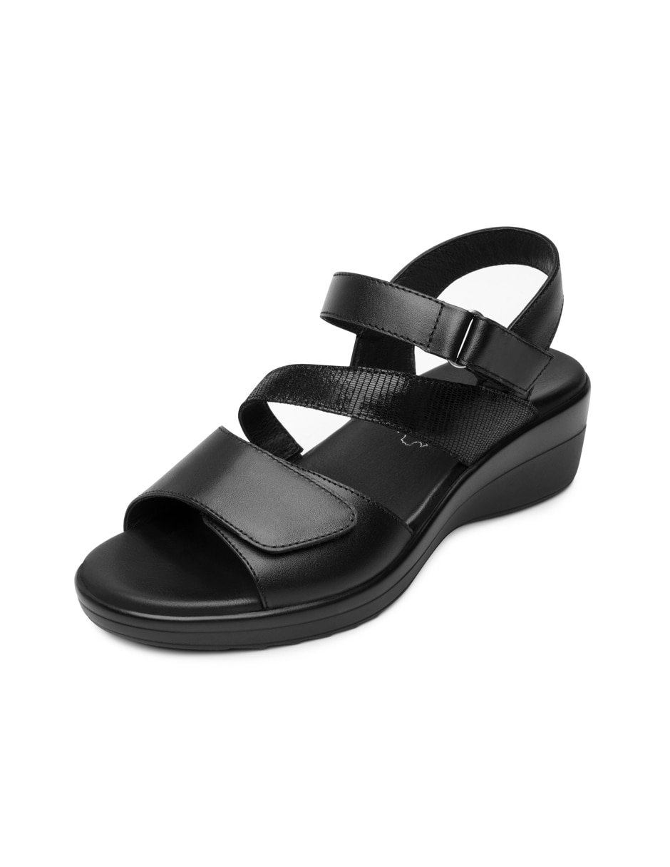 Sandalia para mujer 2
