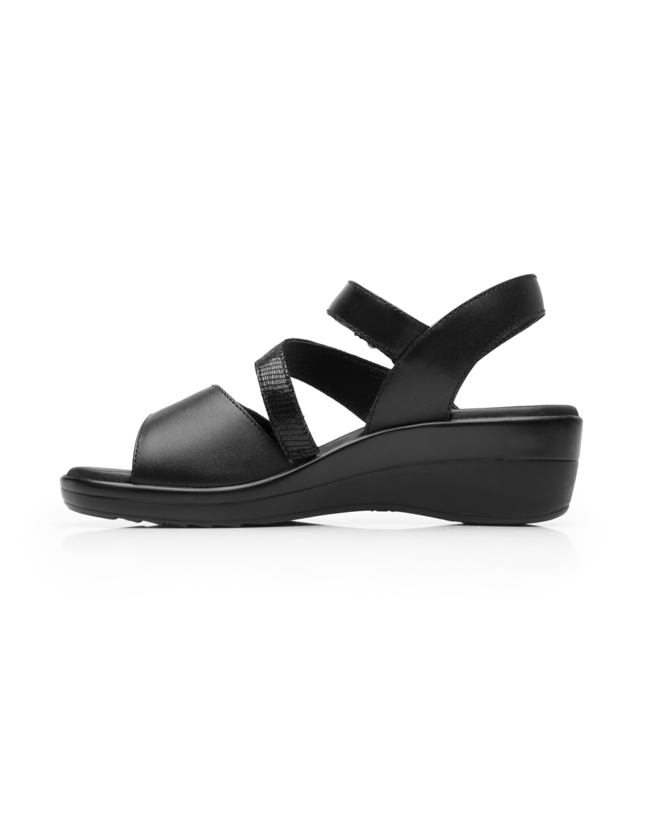 Sandalia para mujer 3