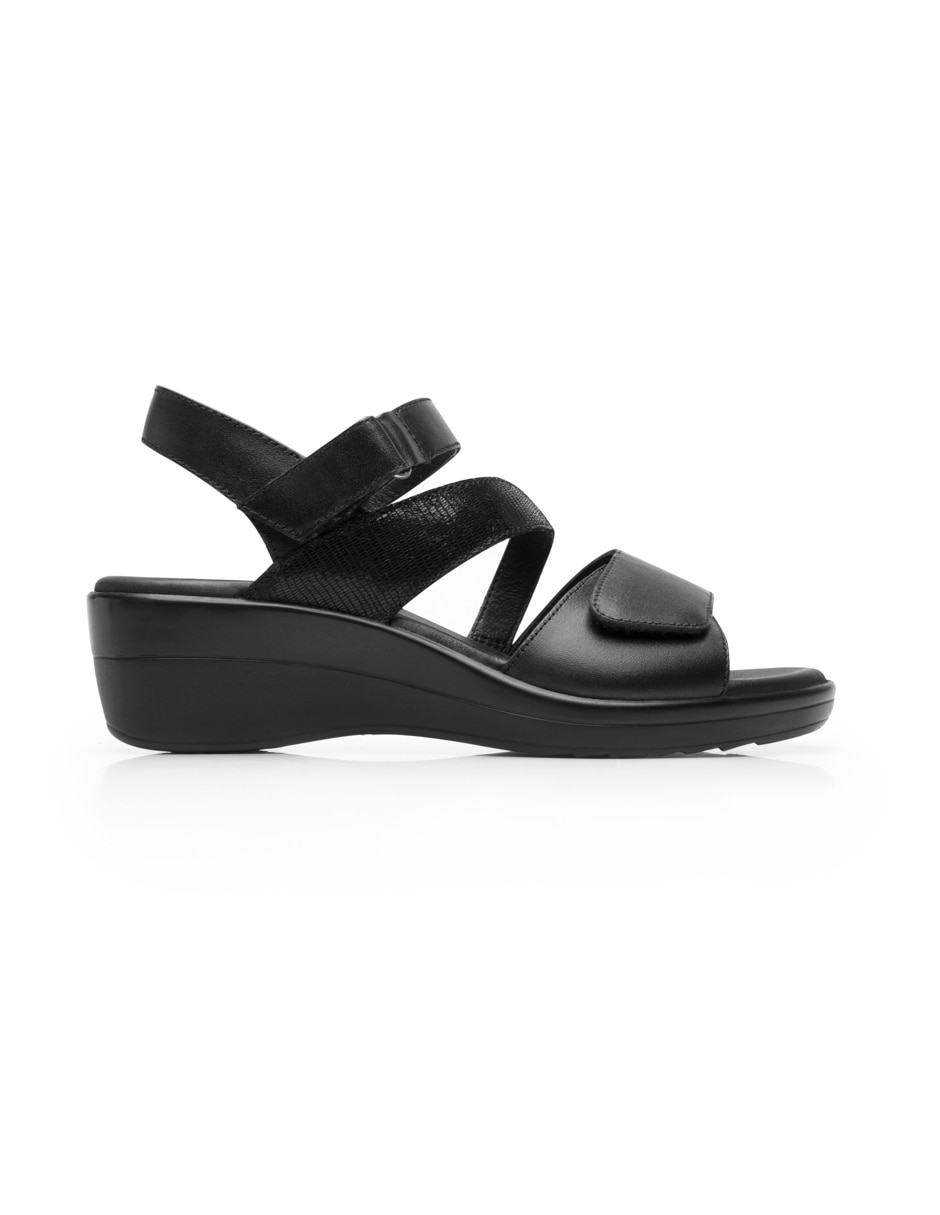 Sandalia para mujer 4