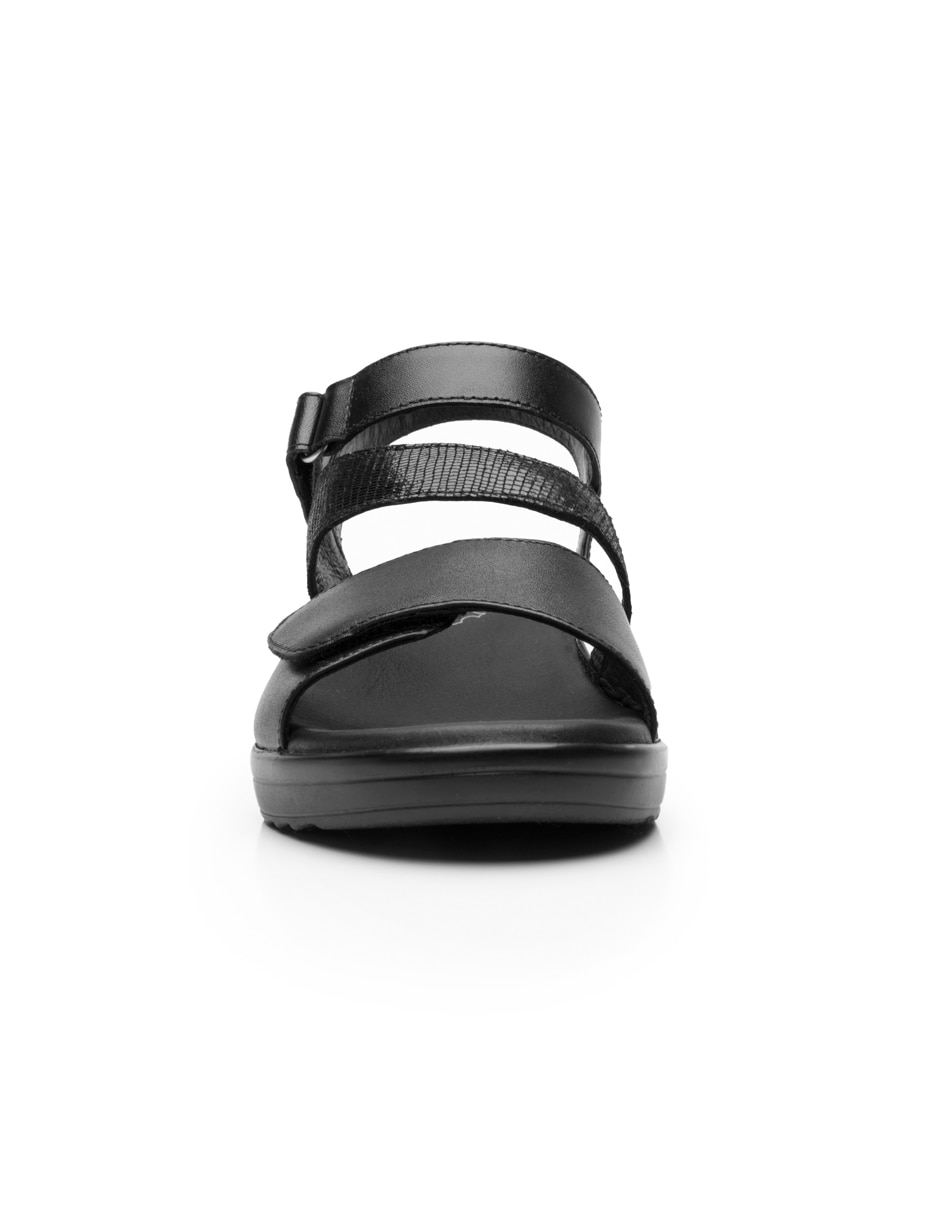 Sandalia para mujer 6
