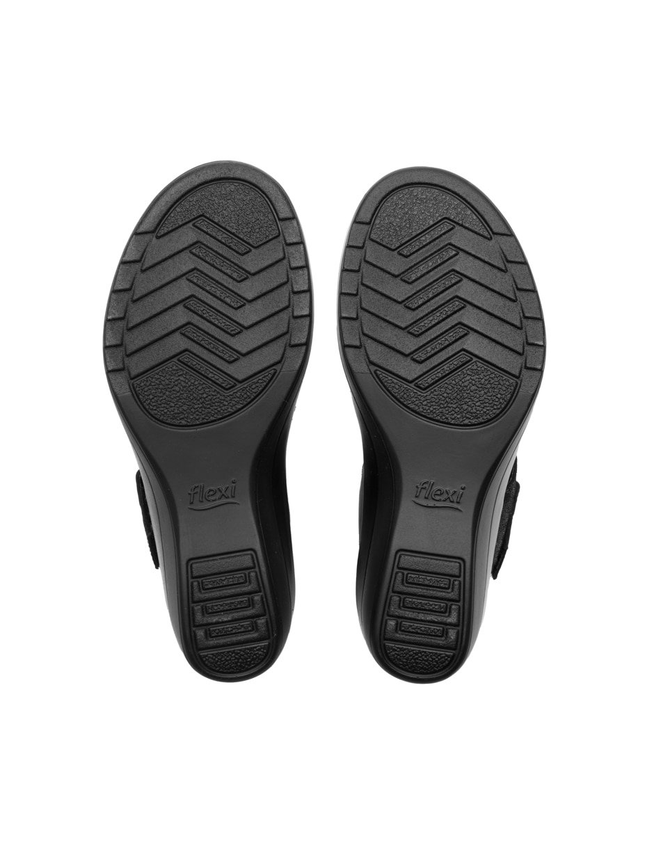 Sandalia para mujer 7