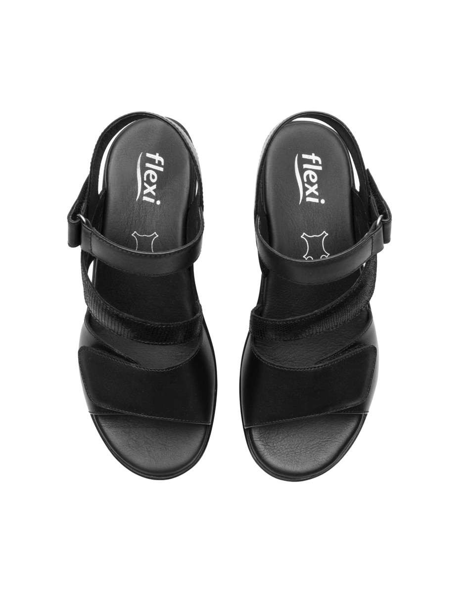Sandalia para mujer 8