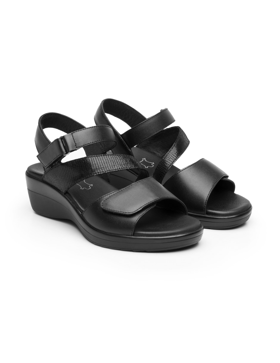 Sandalia para mujer 9