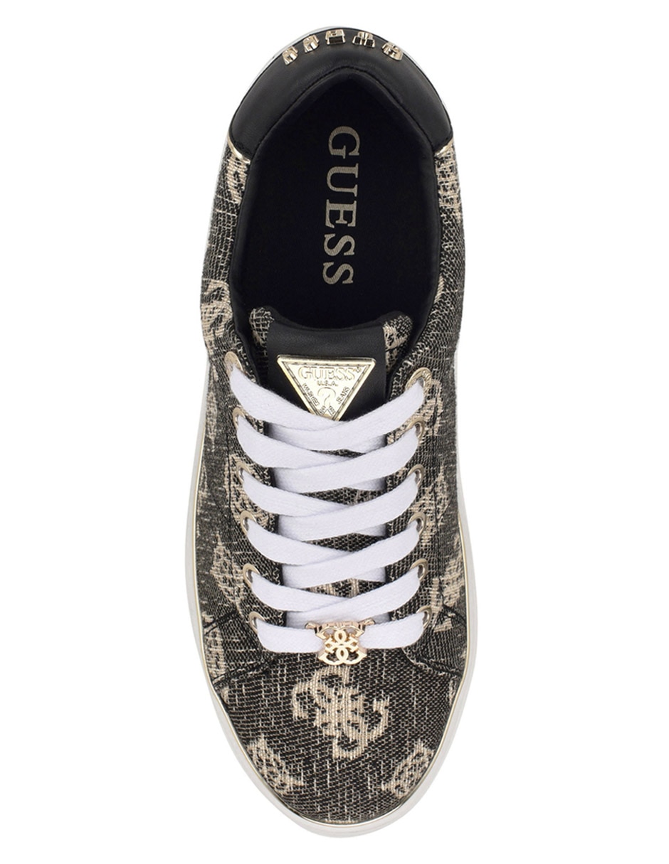 Tenis para mujer 4