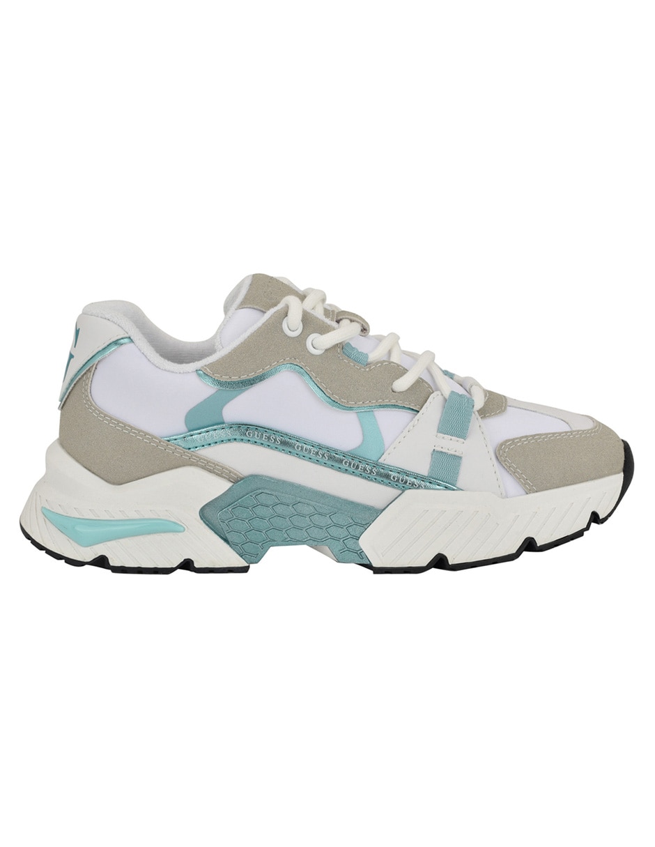 Tenis para mujer 2