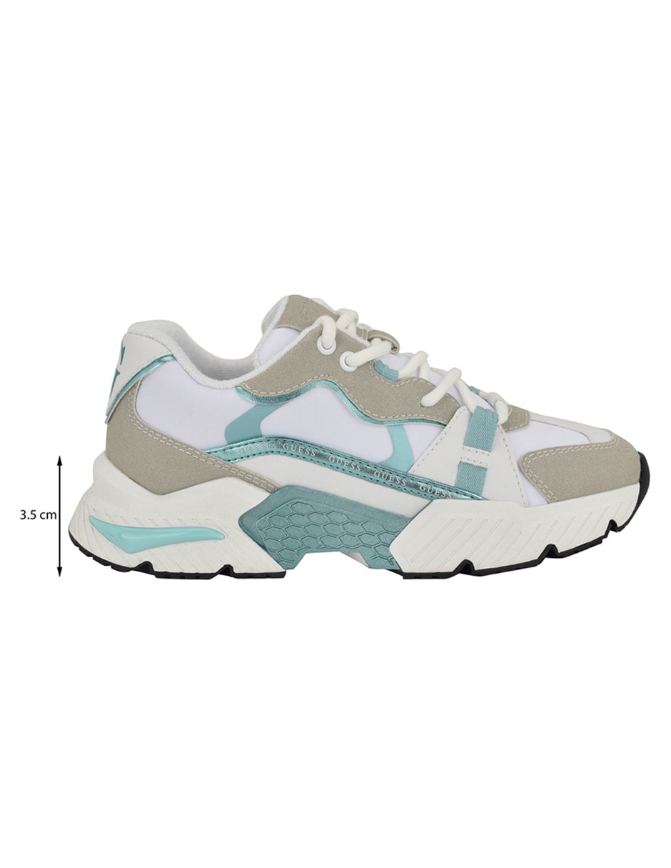 Tenis para mujer 6
