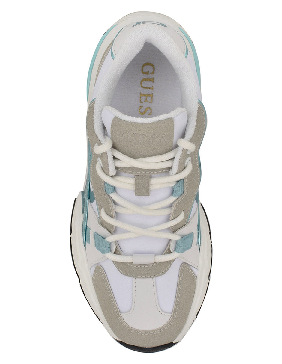 Tenis para mujer 4