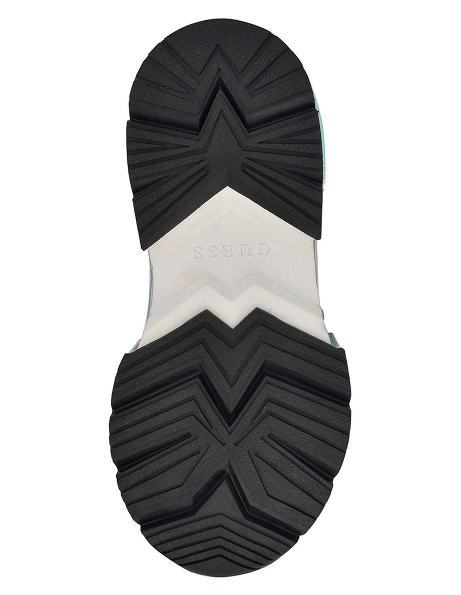 Tenis para mujer 5