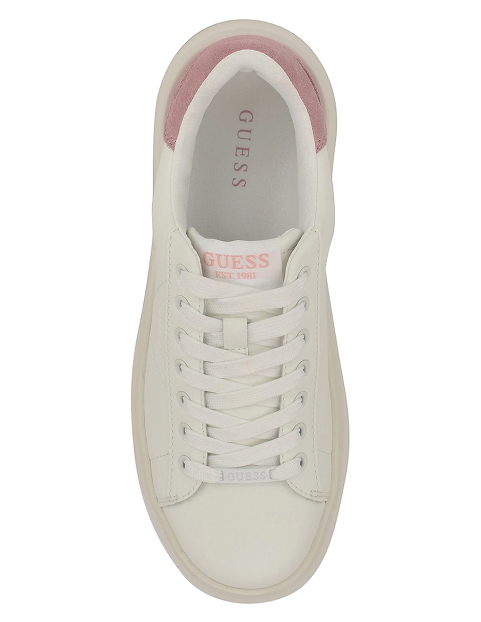 Tenis para mujer 4