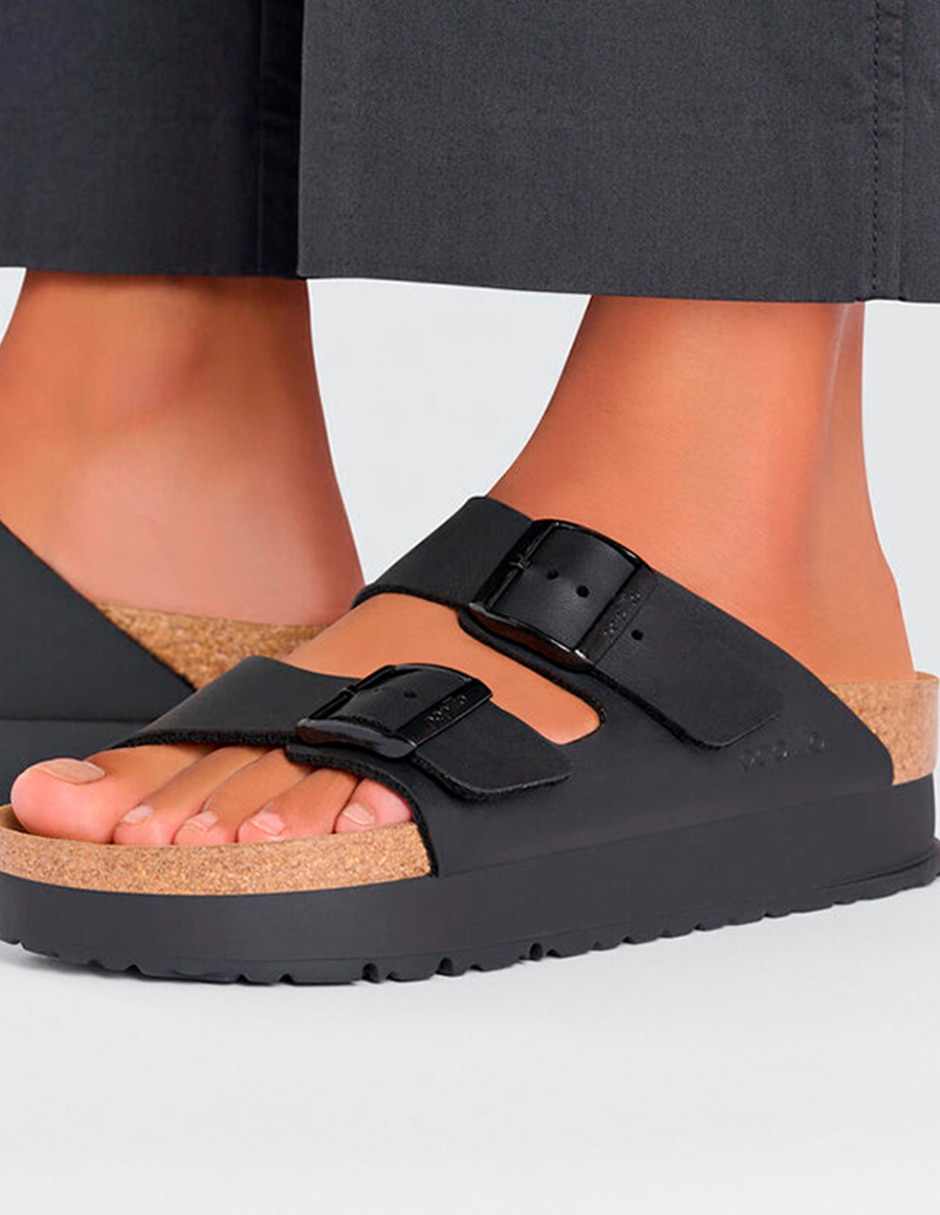 Sandalia Arizona para mujer 6