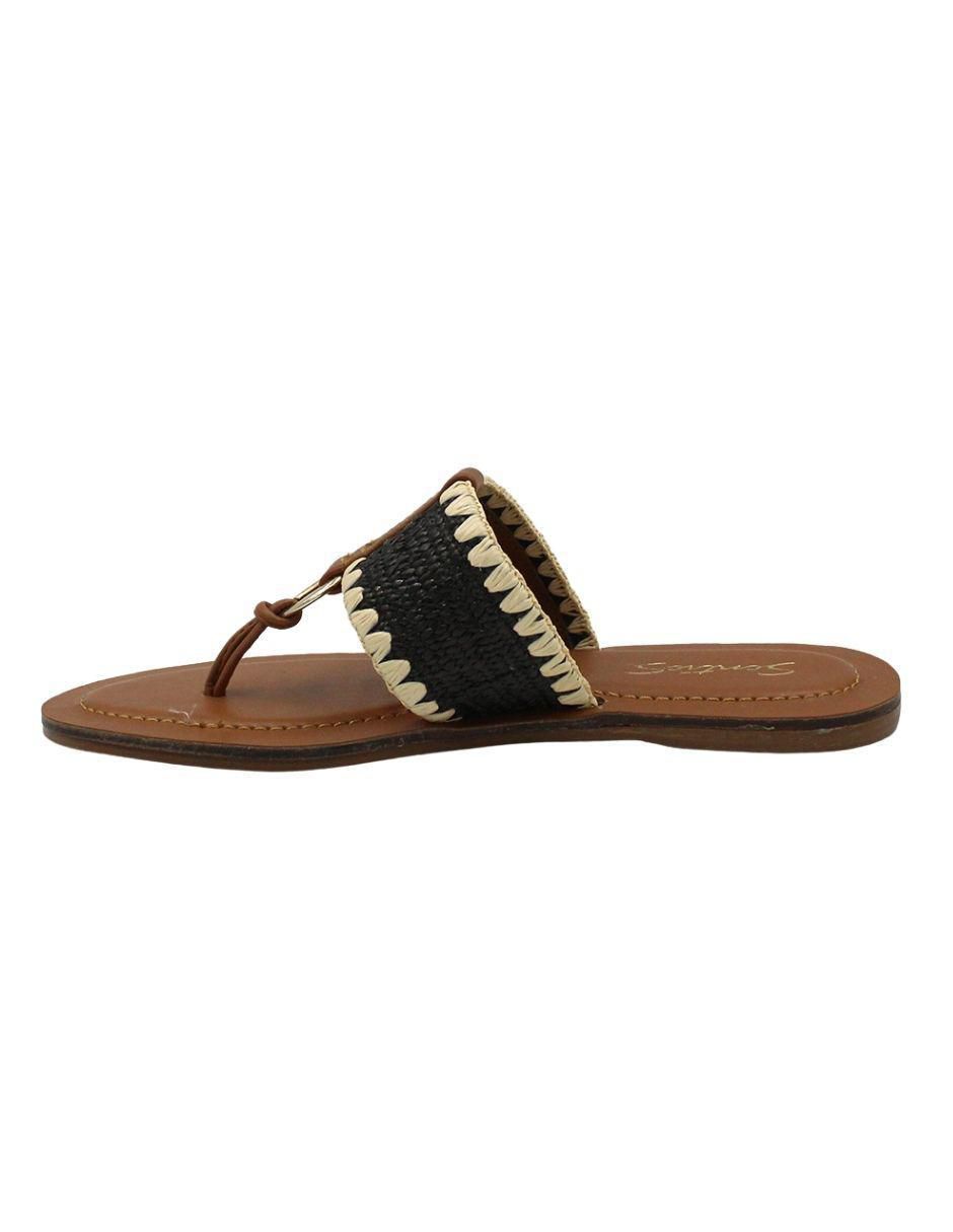 Sandalia para mujer 4