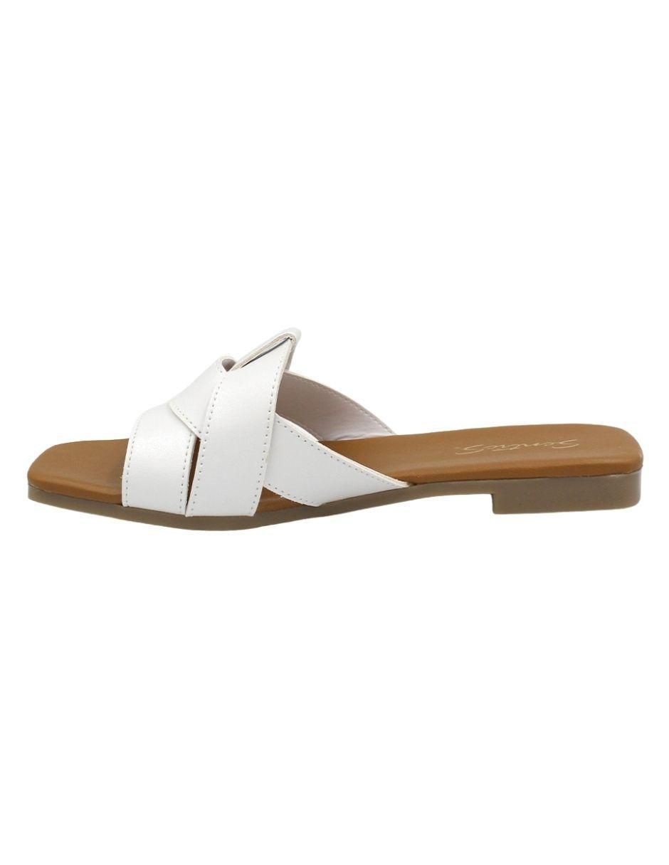Sandalia para mujer 4