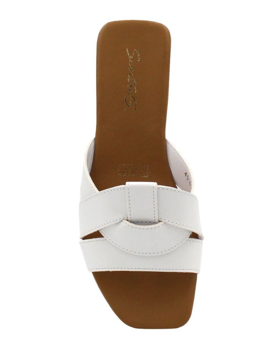 Sandalia para mujer 6