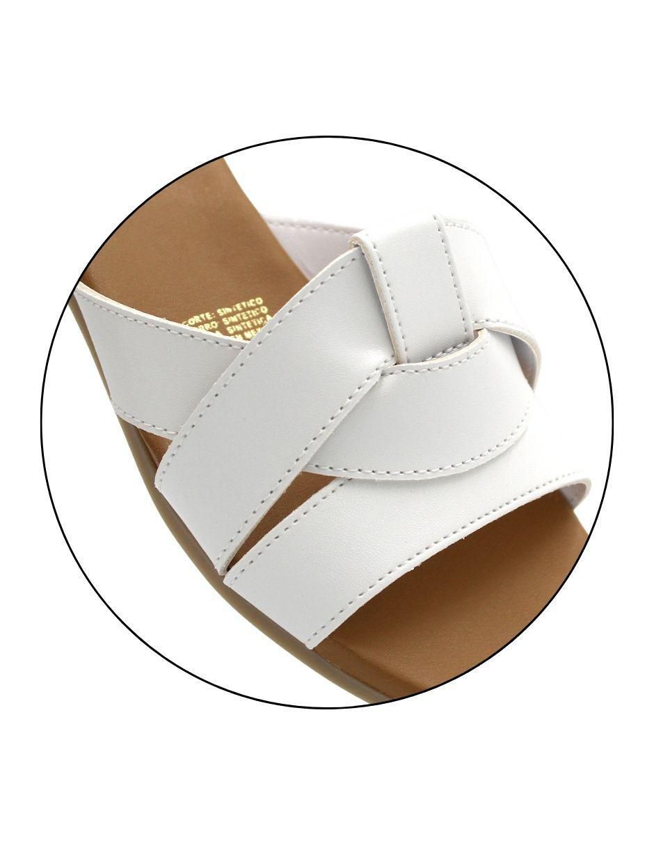 Sandalia para mujer 7