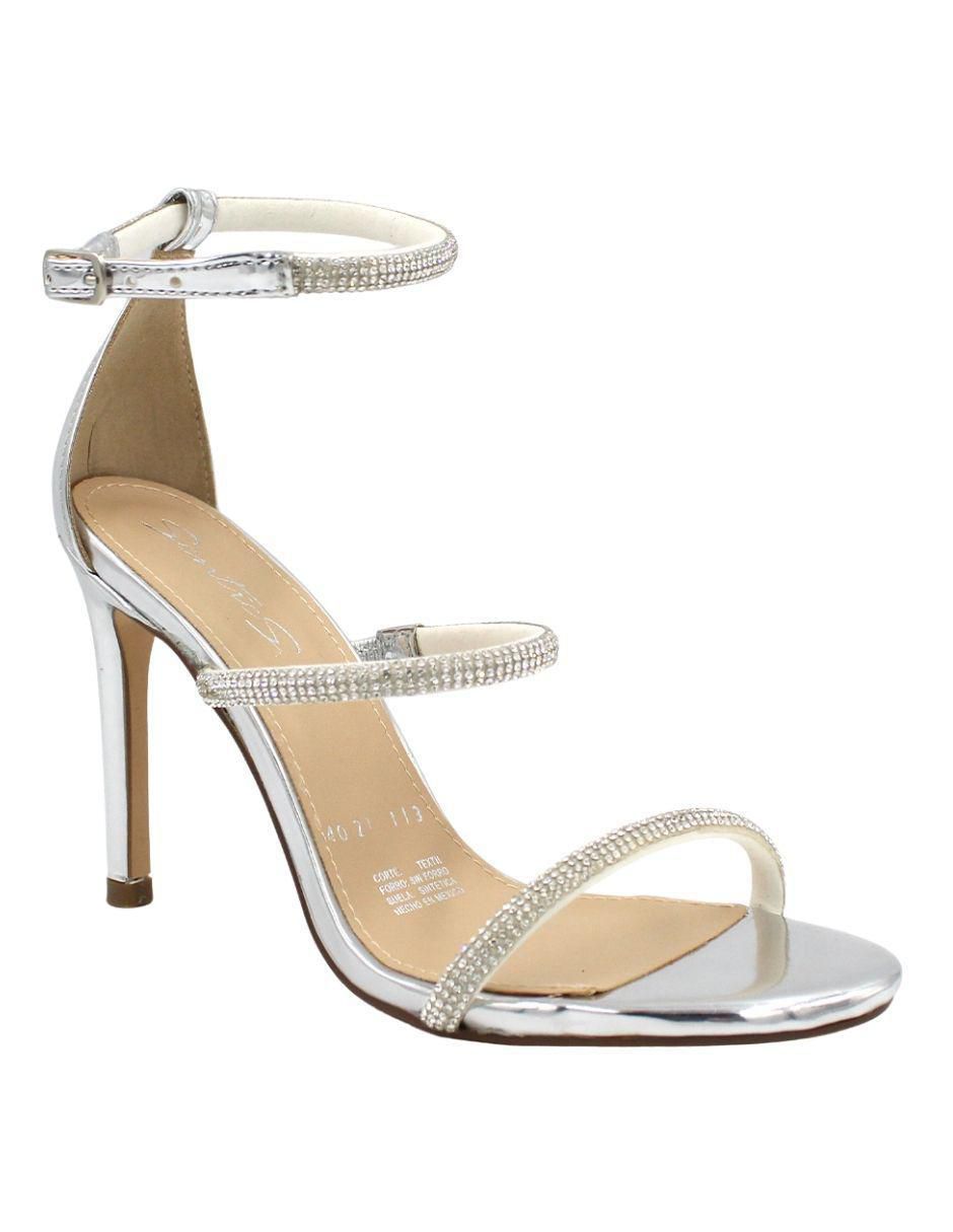 Sandalia para mujer 2