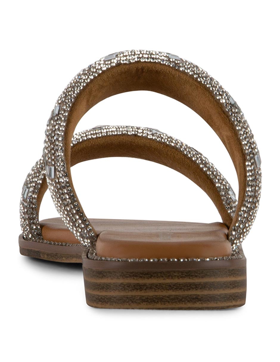Sandalia para mujer 10