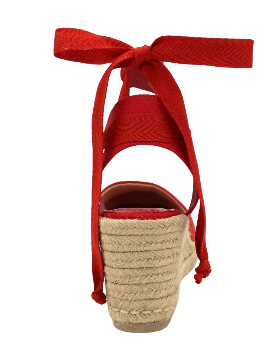 "alpargata para mujer" senties primavera verano no aplica