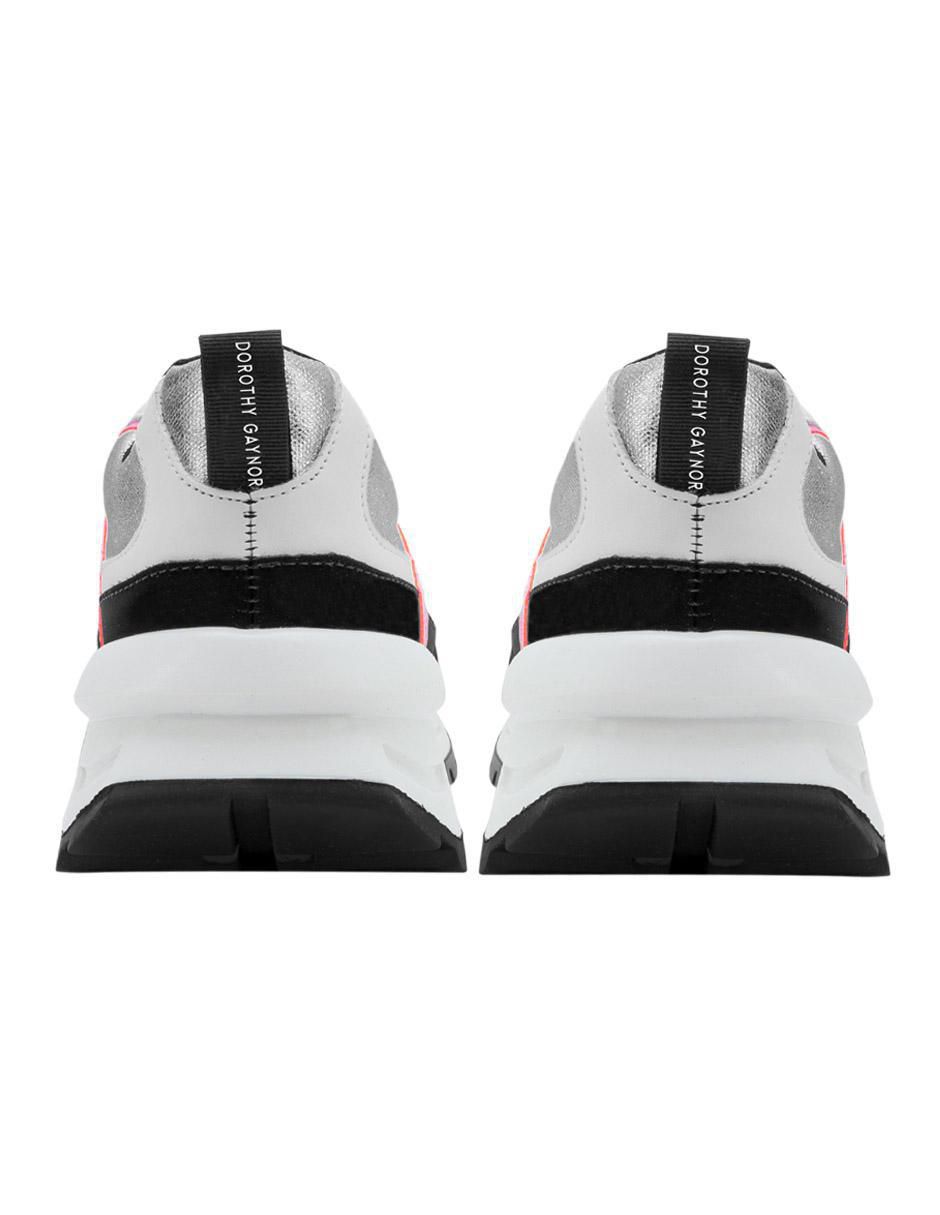 Tenis para mujer 3