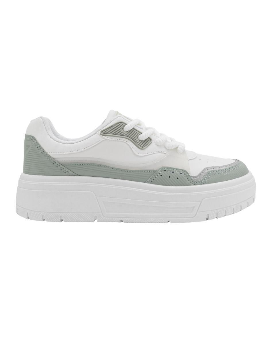 Tenis para mujer 2