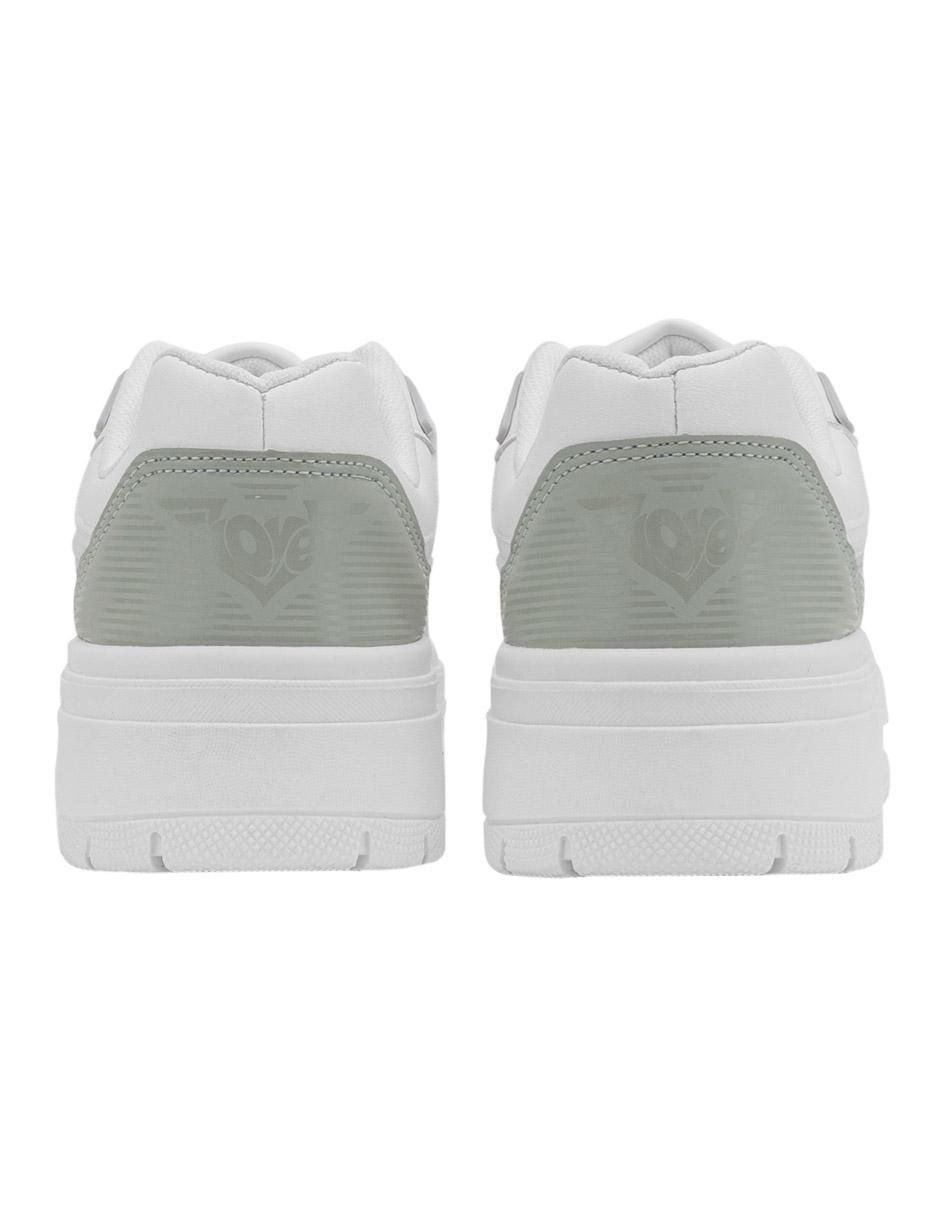 Tenis para mujer 3