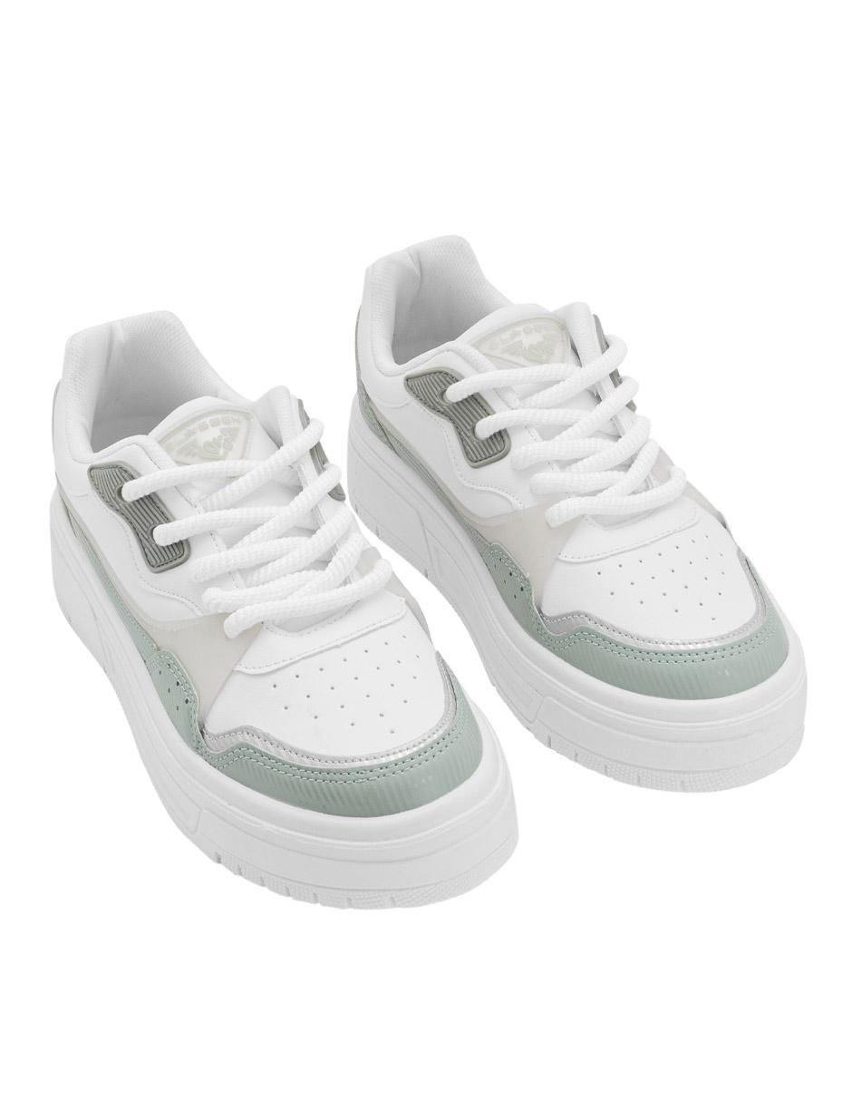 Tenis para mujer 4