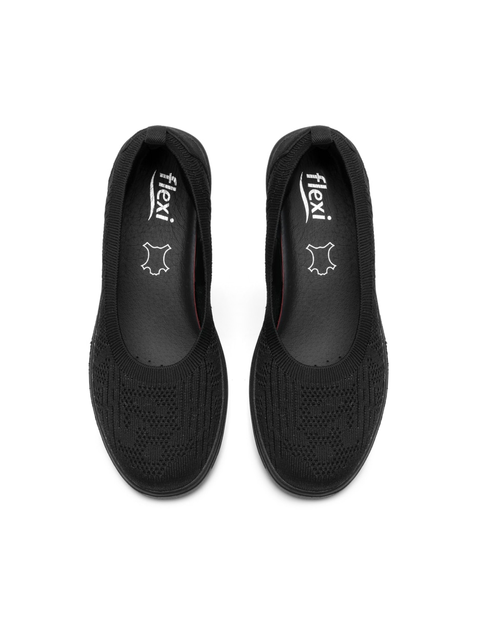 Zapato para mujer 7