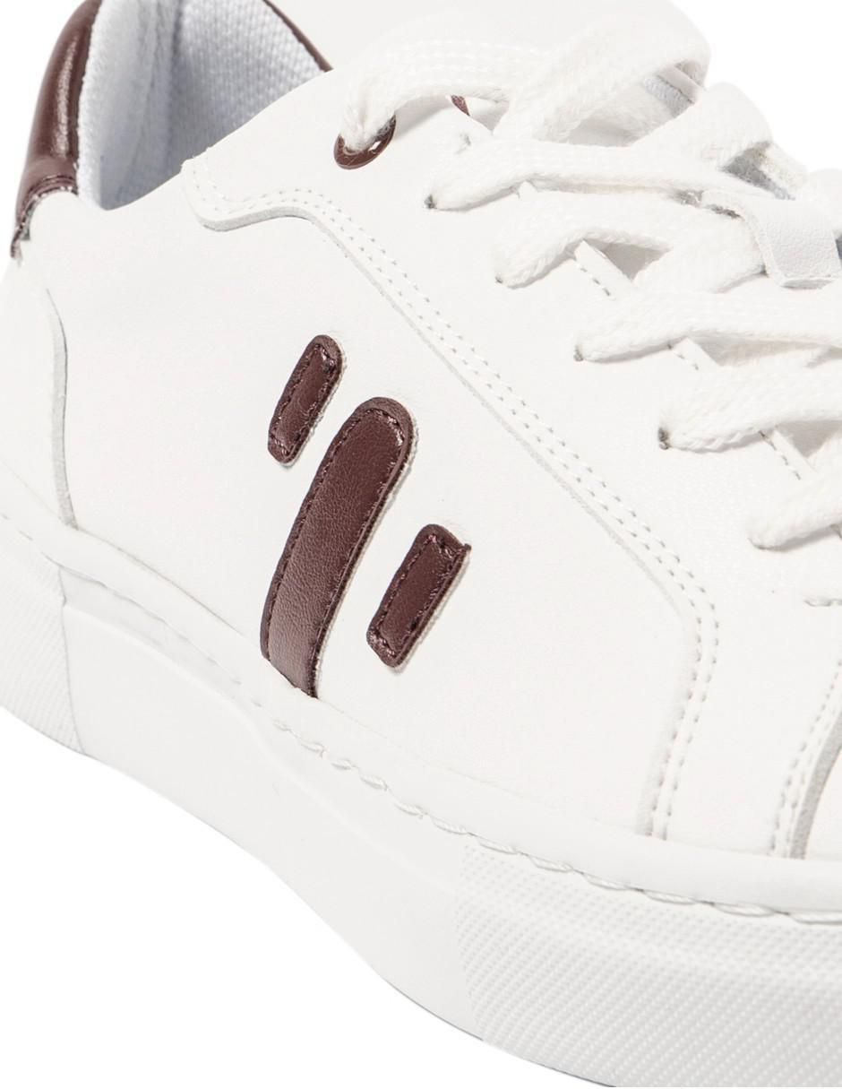 Tenis Nopal para mujer 6