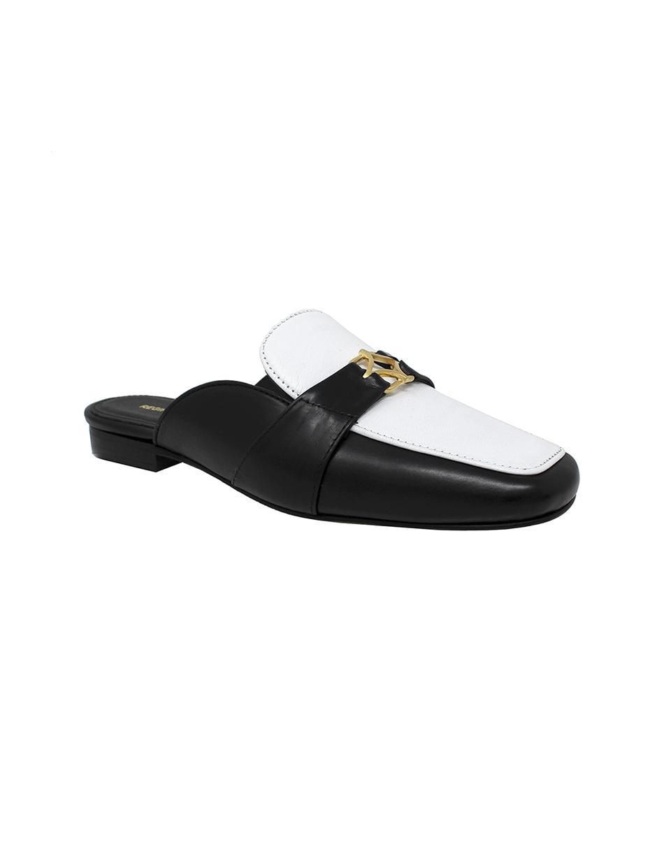 Zapato Sammy de piel para mujer