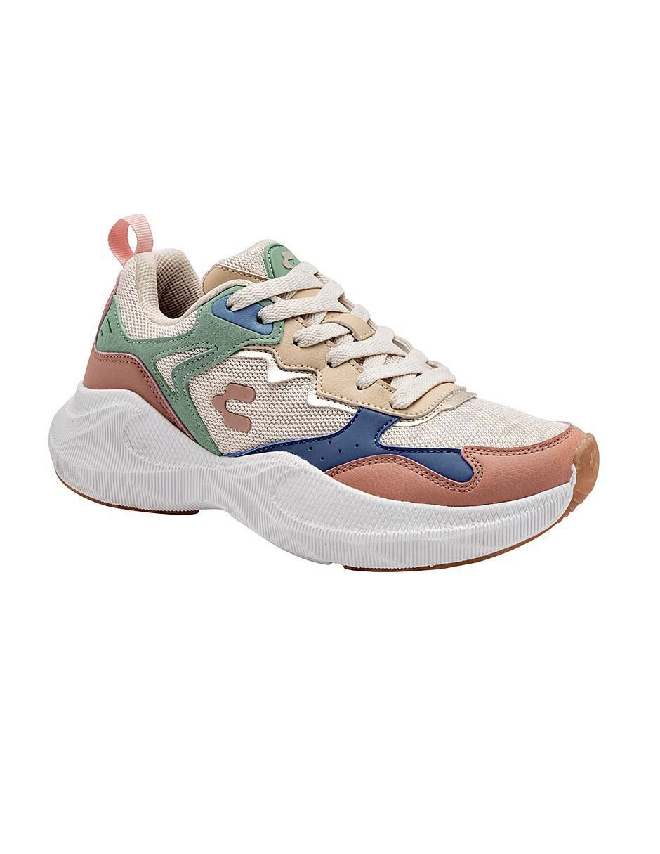 Tenis para mujer