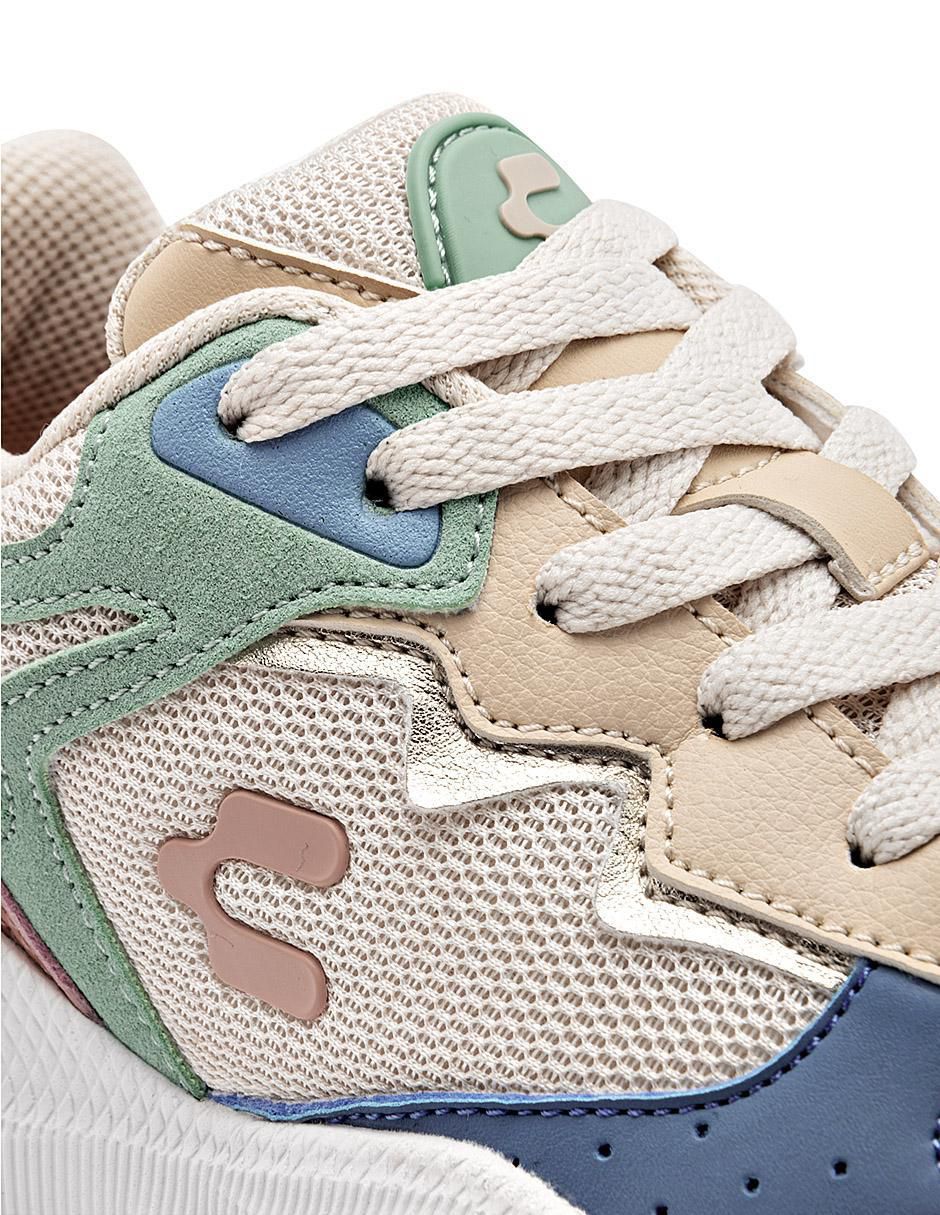 Tenis para mujer 2